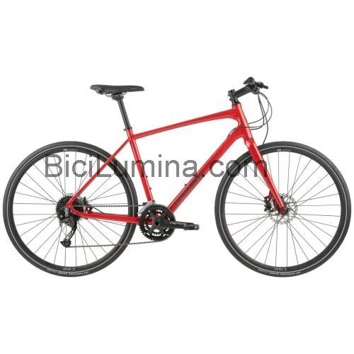 Louis Garneau Urbania 1 opinión y ficha técnica